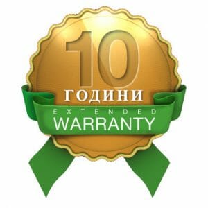 Допълнителна Гаранция