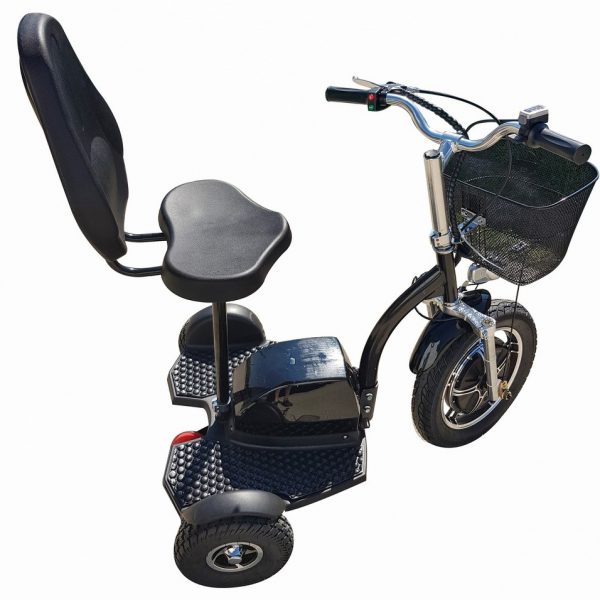 Електрическа триколка BL 200 - Image 6