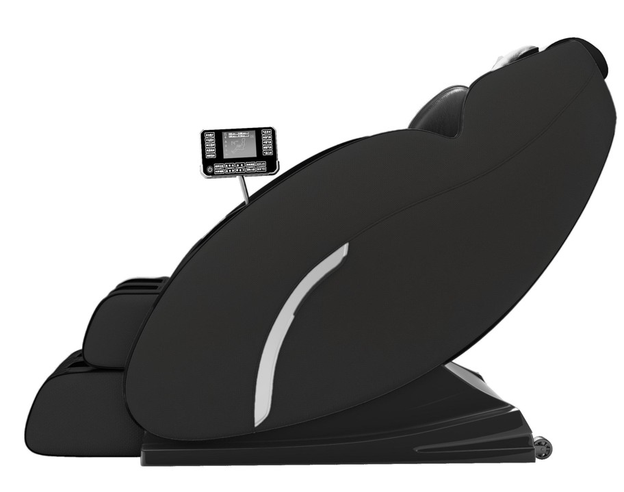 Масажен Стол Ховърдрийм Diamond - Черен - Image 3