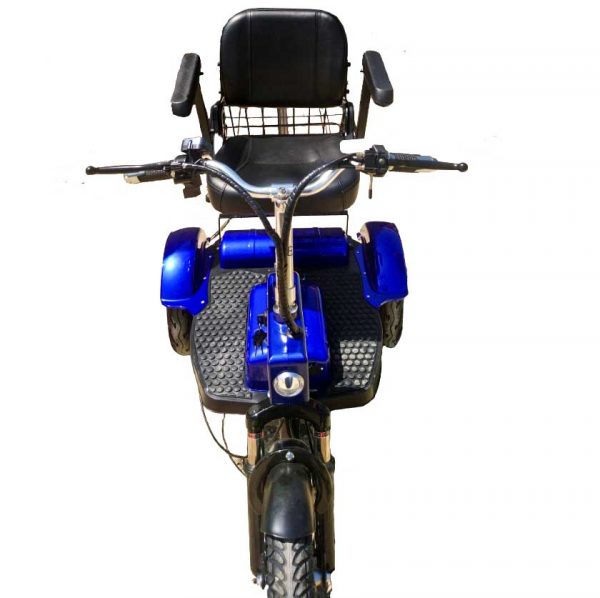 Електрическа триколка BL 750 lux - Image 3