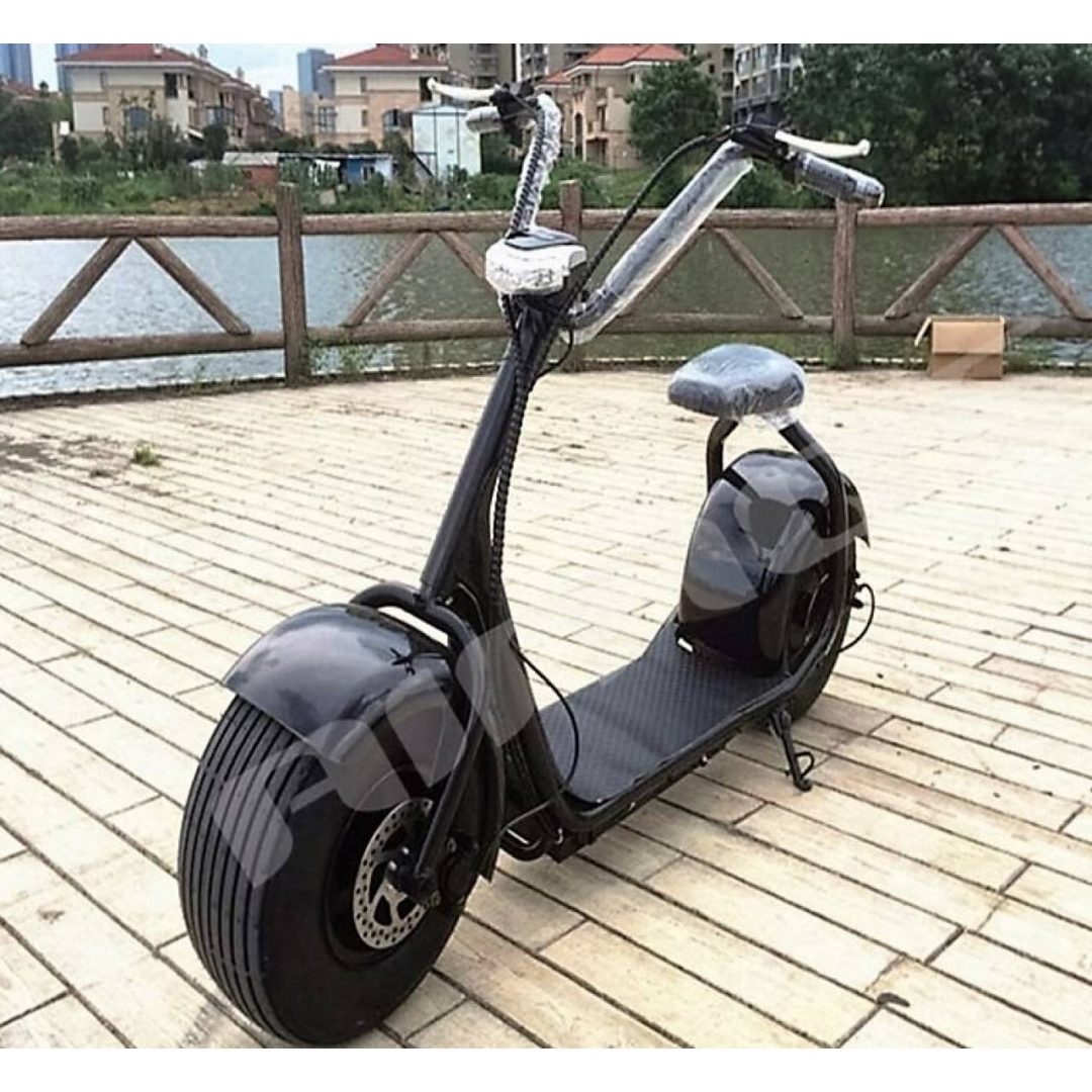 Електрически скутер Харли 1000W - Електрически Скутери - Директен Вносител