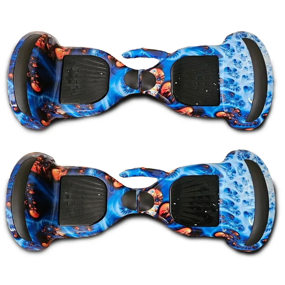 ховърборд офроуд Космос 10 инча Нов модел - Image 3