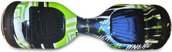ховърборд O'Neil 6.5 инча - Image 2