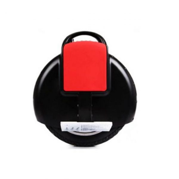 Solowheel - най-добрият електрически скутер едноколка - Image 4