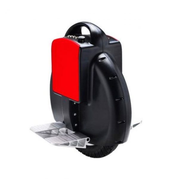 Solowheel - най-добрият електрически скутер едноколка - Image 3