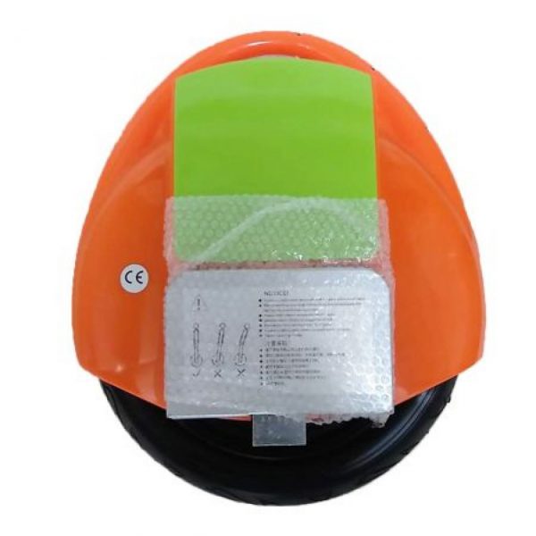 Solowheel - най-добрият електрически скутер едноколка - Image 6